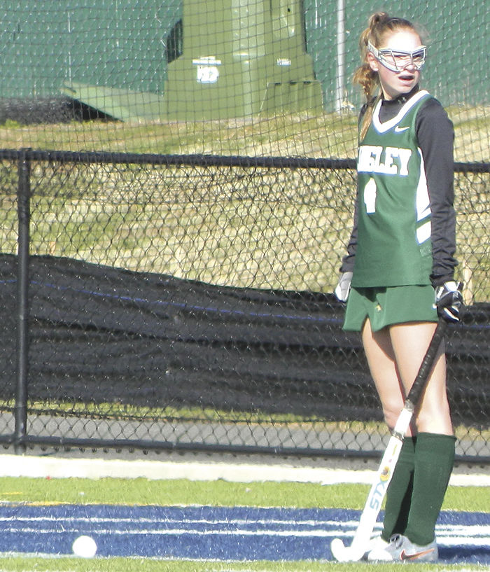 Langley State Field Hockey 9